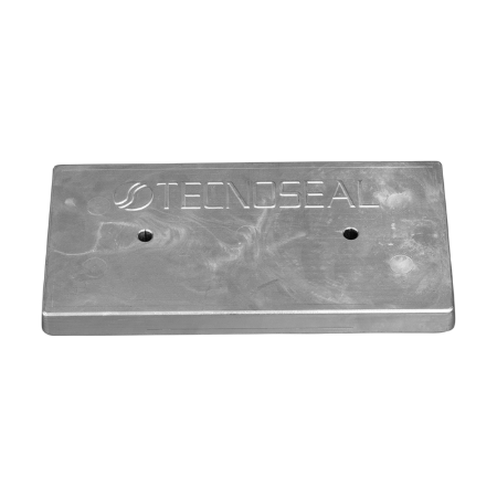 Bolt-on anode for Hull 300x150x26 H.C.152,4