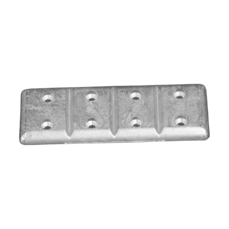 USA Plaat 190x70x13