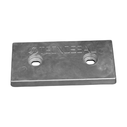 Bolt-on anode for Hull 300X200X55 H.C.160