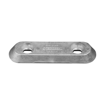 Bolt-on Bar Anodes Vetus Type 25 250x63x29 H.C. 140