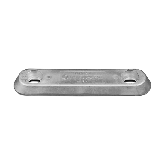 Bolt-on Bar Anodes Vetus 290x55x30 H.C. 200