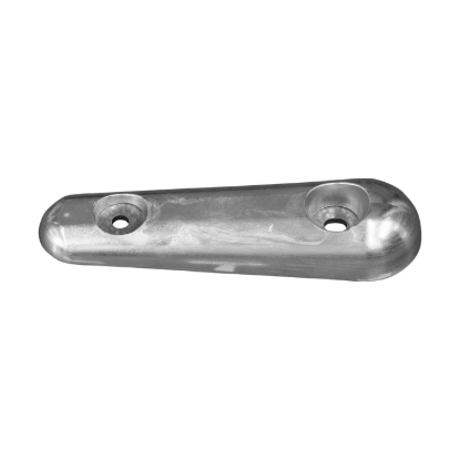 Vetus bolt on anodes 250x75x21 H.C. 160