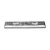 Bolt-on bar anode UK TYPE - Sealine 450X100X30 H.C. 230