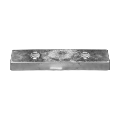 Bolt-on bar commercial anode 600X125X65 H.C. 300