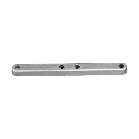 Anode Strip voor Fast boats400x42x20