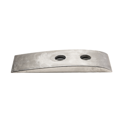 Bolt on anode Wing series 390x185x30 H.C.100