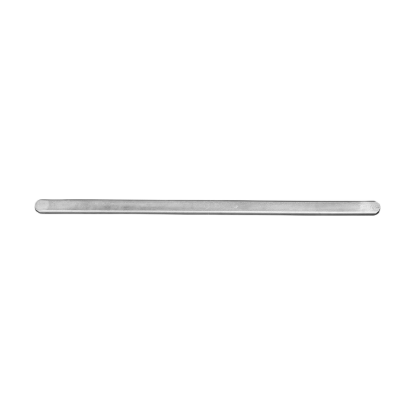 Anode strip for fast boats 1000x50x10