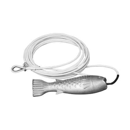 Hang on Zinc anode 3kg cable lenght 6mt