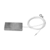 Hang on Zinc anode 4kg cable lenght 6mt
