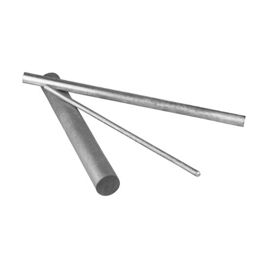 Rods Ø 25 L. 400