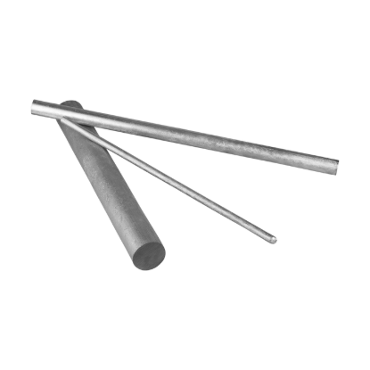 Rods Ø 80 L. 400