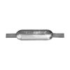 weld on anode 1,8kg