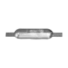 weld on anode 0,86kg