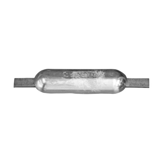 weld on anode 0,86kg