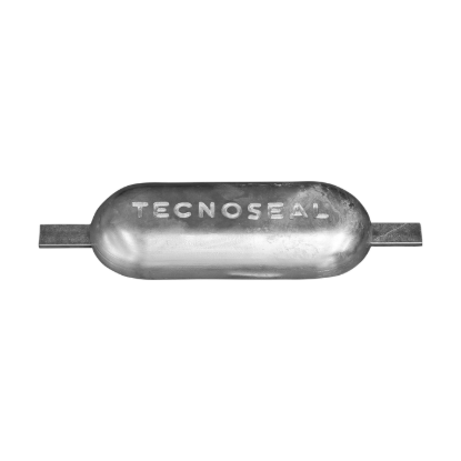 weld on anode 7,8kg
