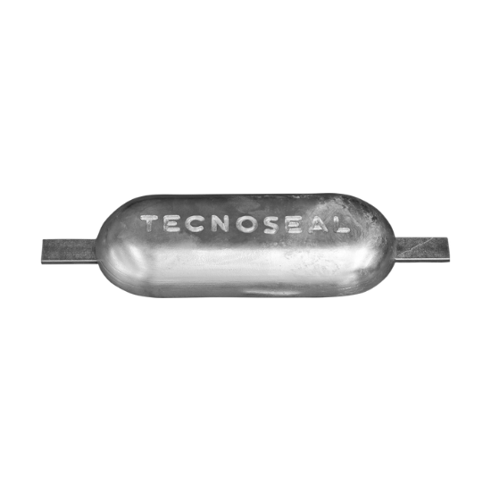 weld on anode 3,5kg