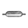 weld on anode  3,8kg