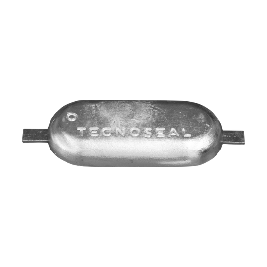 weld on anode 2,5kg (ex art 12001)