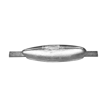 weld on anode Spanish Type 2,5kg