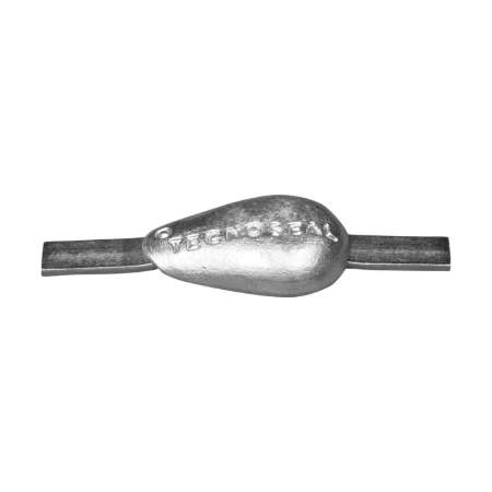 Tear Drop Aanlasanode