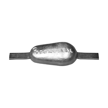 Tear Drop Aanlasanode