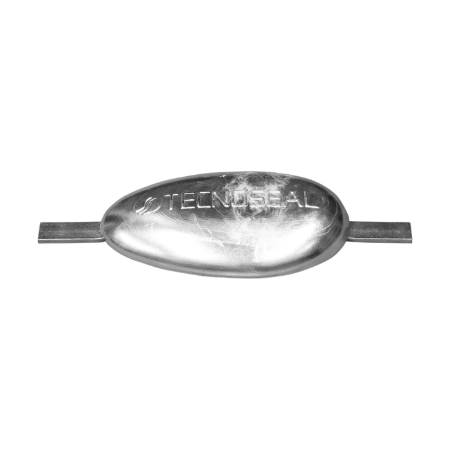 Tear Drop Aanlasanode
