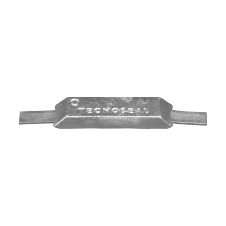 Ingot type Aanlasanode 1,6kg
