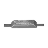 ingot type weld on anode 10kg
