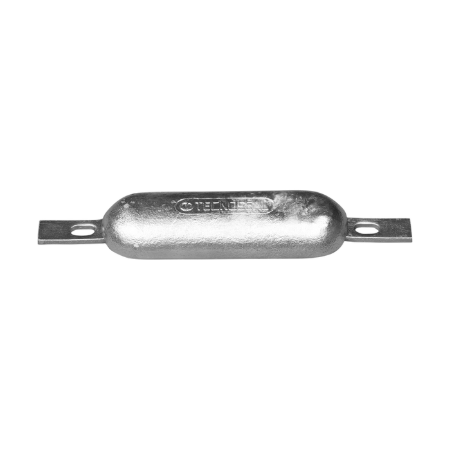 Opschroefbare Anode With Slotted Holes H.C. 355