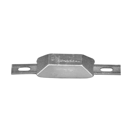 Scandinavische Schroefanode 0,205kg