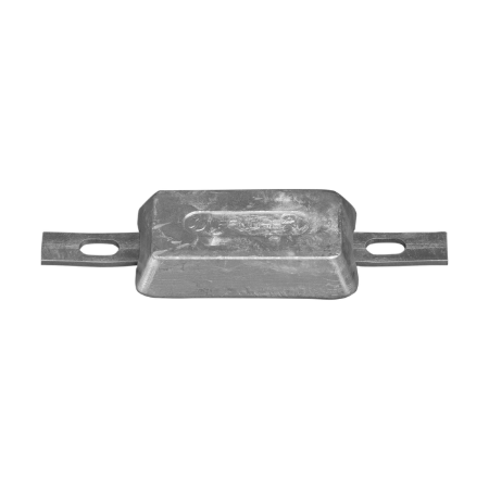 Scandinavische Schroefanode 1,9kg