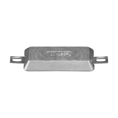 Scandinavian type bolt-on anode 3kg