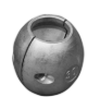 Standard Shaft anode Ø 38mm 1'1/2