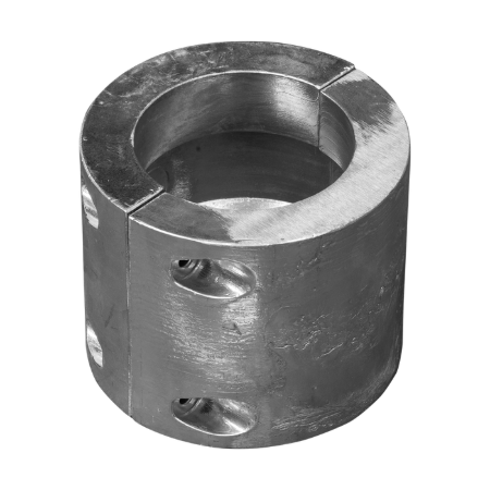 Barrel Asanode Ø100mm