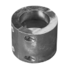 Barrel Shaft anode Ø 110mm