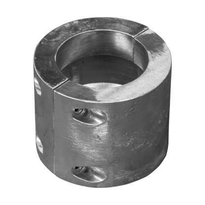 Barrel Shaft anode Ø 110mm