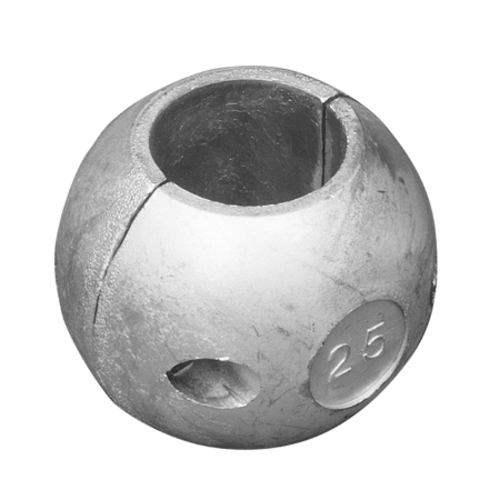 Asanode Light type Ø25mm