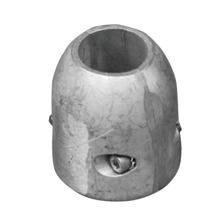 Asanode, Zwaar Ø28mm Ø 25mm