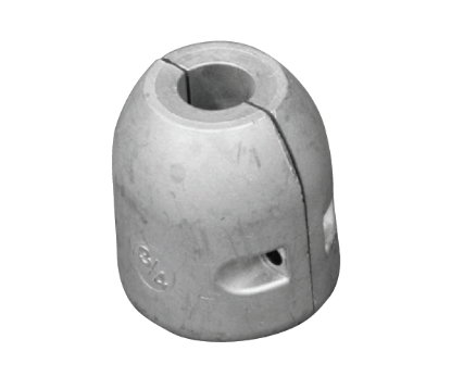 Shaft anode Heavy duty  Ø  25,4mm -   1'