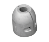 Shaft anode Heavy duty  Ø  25,4mm -   1'