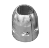 Shaft anode Heavy duty  Ø 40mm