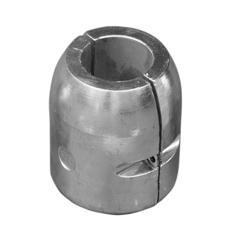 Asanode, Zwaar Ø28mm Ø 45mm