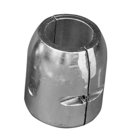Asanode, Zwaar Ø28mm Ø 50mm