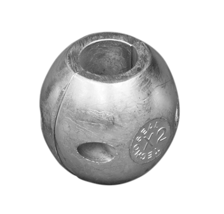 Asanode type USA Ø25mm