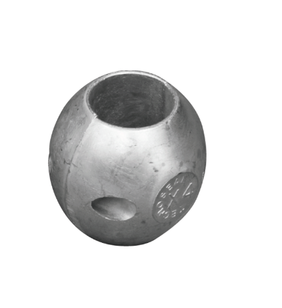 Asanode type USA Ø28,6 mm 1'1/8