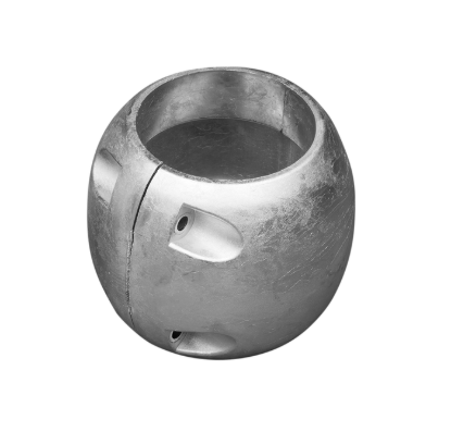 Shaft anode USA type Ø 45mm