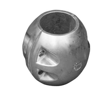 Asanode type USA Ø57,1mm - 2'1/4