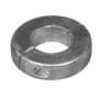 Limited clearance shaft collars - Ø22 mm