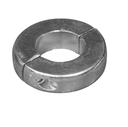 Limited clearance shaft collars - Ø25,4 mm