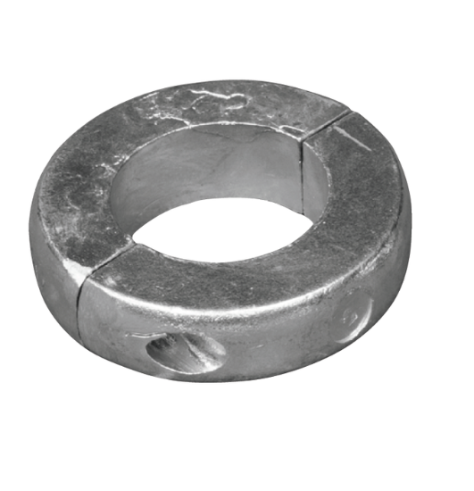 Slim type  Shaft collar Ø 48mm